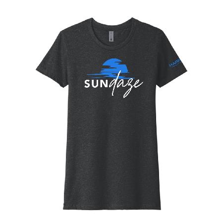 Women's SunDaze Graphic Tee